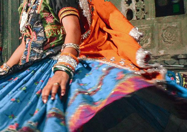 Dances of India for Ladies